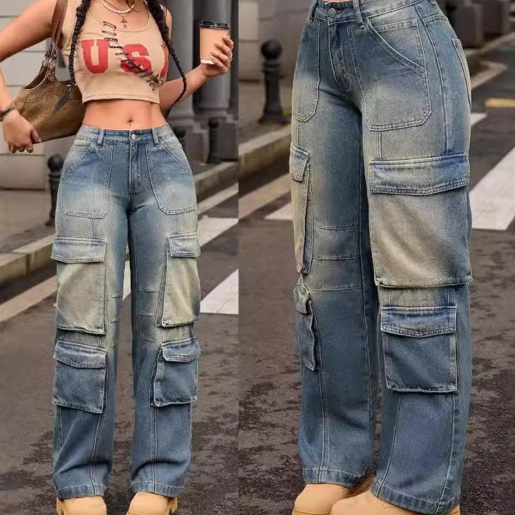 Womens Premium Jeans