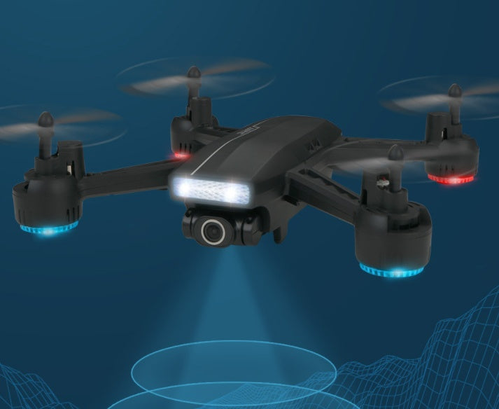 Remote Control Flight Aerial Photography 4K Wide-angle Real-time Image