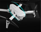 Optical Flow Fixed Height Four-Axis Aerial Photography Aircraft