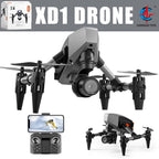 HD Drone For Aerial Photography Mini Quadcopter