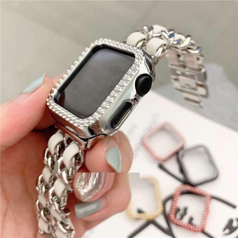 Advanced Small Fragrance Creative Metal Strap