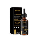 Strength Supplement Drops