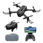 UAV Aerial Photography Mini 4K HD Three-sided Obstacle Avoidance
