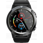 Smart Watch Men's Bluetooth Call Heart Rate Exercise Mode