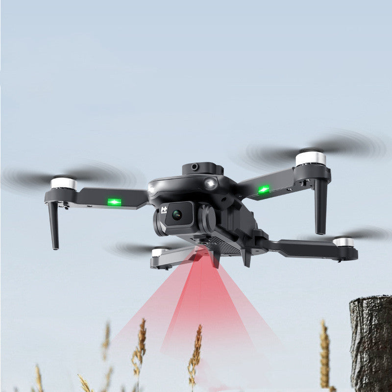 KS11 Aerial UAV HD Photography