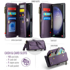 Mobile Phone Leather Case Phone Case