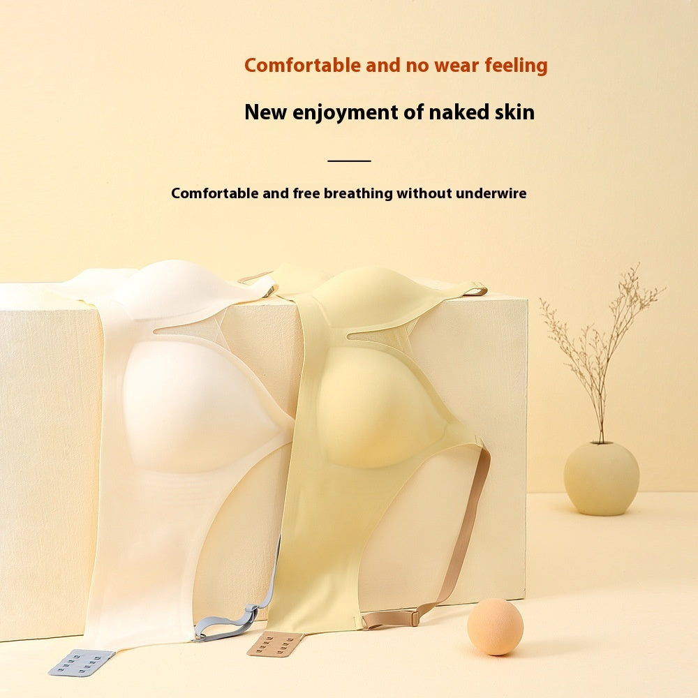 Jelly Stick Underwear Women's Soft Support