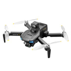 UAV HD Aerial Photography GPS Precise Positioning Flight