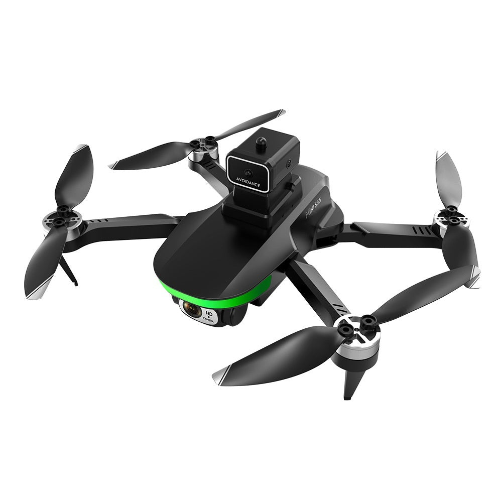 General Brush UAV HD Aerial Photography Brushless Four-axis Flight