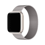 Milanis Iwatch5678 Metal SE 7th And 8th Generation Strap